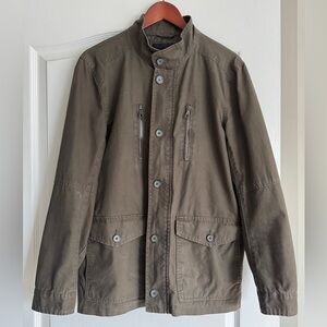 Marc Anthony Stylish Military Jacket